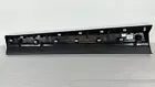 FRONT Door Lower Molding Right Black Tucson N-Line 21-22 HYBRID 23-24 87722N9CA0