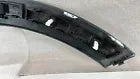 2021-2024 GENESIS GV80 ⭐OEM⭐Rear Fender Wheel Molding Right Passenger 87742T6000