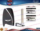 ⭐GENUINE⭐ FOB Remote Control Smart Key Blank For 15-16 Genesis Sedan 2017 G80