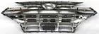 ⭐GENUINE⭐ Front Radiator Grille ELANTRA Sedan 19-20 W/Distance Sensor 86350F2BC0