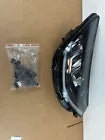 2020 - 2021 - 2022 Hyundai Sonata LED Headlight Assembly Passenger Right Side