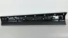 FRONT Door Lower Molding Right Black Tucson N-Line 21-22 HYBRID 23-24 87722N9CA0