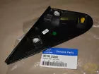 ⭐GENUINE⭐ FENDER PILLAR MOLDING RIGHT GARNISH DELTA TUCSON 10-15 861902S000