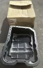 Load image into Gallery viewer, GENUINE Engine Oil Pan +Silicone for 2005-2014 Hyundai Kia 2.0L 2.4L 215102G500