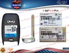 ⭐GENUINE⭐ FOB Smart Key Keyless Entry Remote For 15-19 Kia Soul EV 95440E4000