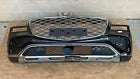 2025 Hyundai GENISIS GV80 3.6T Prestige AWD FRONT BUMPER w/ Grill Assy ⭐GENUINE⭐