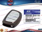 ⭐GENUINE⭐ FOB Smart Key ( Remote Only ) for 2017-2019 Hyundai Tucson 95440D3110