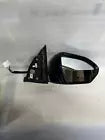 2022-2023 HYUNDAI TUCSON RIGHT PASSENGER MIRROR W/CAMERA 87620N7AM0