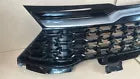 ⭐GENUINE⭐ Kia Sportage HYBRID X-Line 23-24 FRONT Bumper UPPER Grille W/O camera