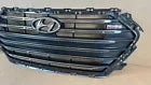 ⭐GENUINE⭐ Radiator Grille W/O Molding for Hyundai Elantra 1.6L 17-18 86350F2500