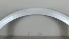 2021-2024 Genesis GV80 FRONT Fender Wheel Molding Right ⭐GENUINE⭐ 87712T6000 FT7