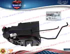 ⭐GENUINE⭐ Door Lock Actuator FRONT LEFT For 2005-2009 Hyundai Tucson 813102E020