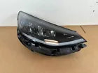 2020 - 2021 - 2022 Hyundai Sonata LED Headlight Assembly Passenger Right Side