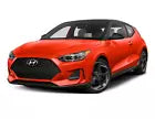 ⭐GENUINE⭐ Radiator Grille For 2019-2020 HYUNDAI VELOSTER 1.6L TURBO 86380J3520