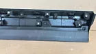 2020-2022 Palisade ⭐GENUINE⭐ REAR Door Lower Molding LEFT DRIVER 87731S8000