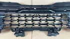 ⭐GENUINE⭐ Kia Sportage HYBRID X-Line 23-24 FRONT Bumper UPPER Grille W/O camera