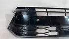 2024-2025 HYUNDAI SONATA ⭐GENUINE⭐ Grille Radiator Black W / O Camera 86351L1500