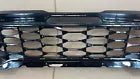 ⭐GENUINE⭐ Grille Front Bumper Upper 86350P1020 FOR Kia Sportage X-LINE 2022