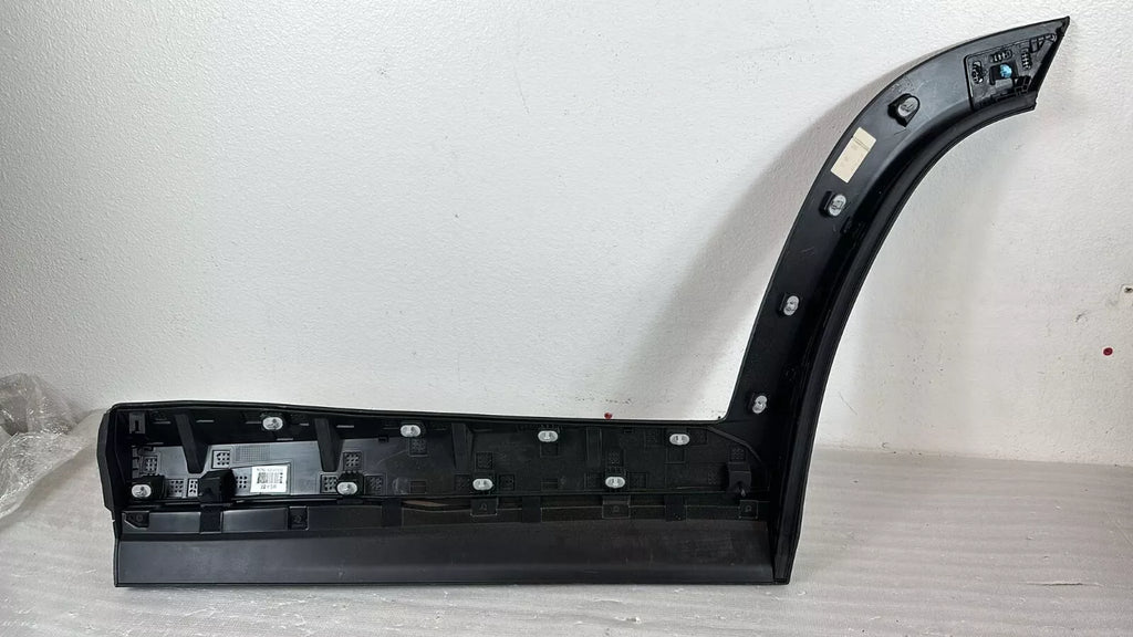 22-23 Tucson N-Line ⭐GENUINE⭐ REAR Door Lower Molding RIGHT SIDE 87732N9CA0 Y3G