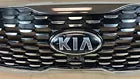 ⭐GENUINE⭐ Front Radiator Grille Camera Hole For 2019-2020 Kia Sorento 86380C5600