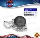 ⭐GENUINE⭐Water Pump for 2011-22 Elantra Tucson Forte Seltos Soul 4Cyl 251002E020