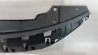 20-2022 Kia Seltos ⭐GENUINE⭐ Cover Radiator Grille Sight Shield Upper 86391Q5000