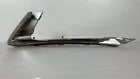 FRONT Bumper Molding Right PASSENGER 86596P1100 ⭐GENUINE⭐ Kia Sportage HYB 23-24
