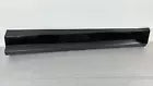 FRONT Door Lower Molding Right Black Tucson N-Line 21-22 HYBRID 23-24 87722N9CA0