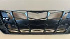 Grille Front Bumper 86351IB000 Black ⭐OEM⭐ Hyundai Elantra N 2023-2024