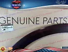 ⭐GENUINE⭐ Front Fender Wheel Molding LEFT 2021-2024 GENESIS GV80 87711T6000BJK