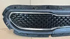 GENUINE RADIATOR GRILLE FRONT UPPER FOR 2017-2019 KIA NIRO NON EV 86350G5000