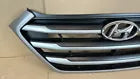 Load image into Gallery viewer, 2016-2018 HYUNDAI TUCSON ⭐GENUINE⭐ GRILLE RADIATOR FRONT 86350D3000