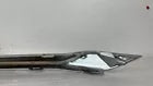 FRONT Bumper Molding Right PASSENGER 86596P1100 ⭐GENUINE⭐ Kia Sportage HYB 23-24