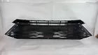 2024-2025 HYUNDAI SONATA ⭐GENUINE⭐ Grille Radiator Black W / O Camera 86351L1500