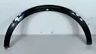 2021-2024 Genesis GV80 FRONT Fender Wheel Molding Right ⭐GENUINE⭐ 87712T6000BJK