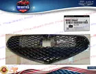 ⭐GENUINE⭐ Radiator Grille With Adaptive Cruise & 360 Camera 22-24 G70 86350G9AA0