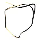 ⭐GENUINE⭐ Tail Gate Trim PAD - ANTI-NOIS 17-20 Sportage SX Turbo 2.0L 87314D9000