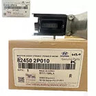 ⭐GENUINE⭐Window Motor driver door Kia Sorento 2011-15 W/One Touch Up 824502P010