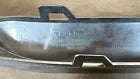 ⭐GENUINE⭐ kia sportage 2023 bumper chrome trim LEFT LH 86595P1100
