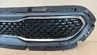 GENUINE RADIATOR GRILLE FRONT UPPER FOR 2017-2019 KIA NIRO NON EV 86350G5000