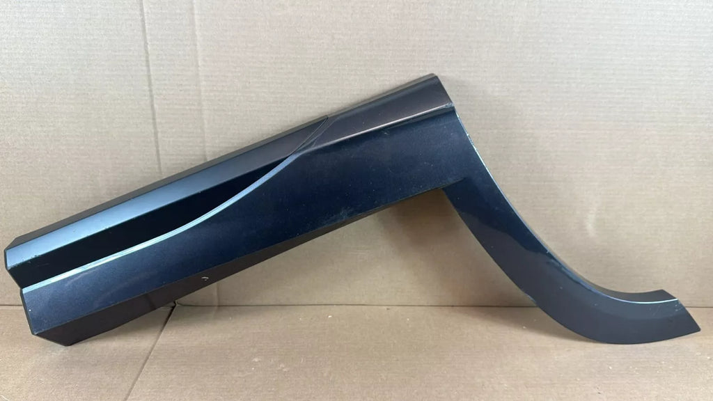 22-23 Tucson N-Line ⭐OEM⭐ REAR Door Lower Molding Right PASSEN 87732N9CA0 R4G