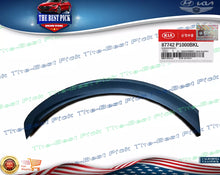 Load image into Gallery viewer, ⭐GENUINE⭐Kia Sportage 2023-2024 REAR Right Fender Wheel Molding 87742P1000