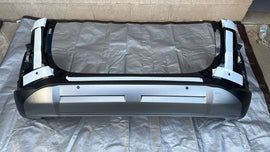 2024 Hyundai KONA LIMITED SKIDE PLATE REAR BUMPER W/SENSOR HOLE ⭐OEM⭐ 86650BE020