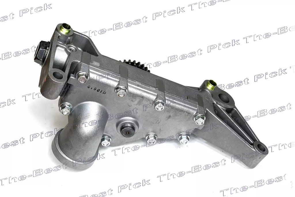 ENGINE OIL PUMP ⭐GENUINE⭐ 213102C001 HYUNDAI GENESIS COUPE TURBO 2.0L 2009-2014