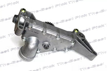 Load image into Gallery viewer, ENGINE OIL PUMP ⭐GENUINE⭐ 213102C001 HYUNDAI GENESIS COUPE TURBO 2.0L 2009-2014