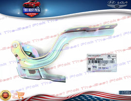 ⭐GENUINE⭐ Hood Hinge RIGHT For 2019-21 Hyundai Veloster | Veloster N 79120J3000