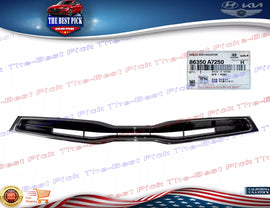⭐GENUINE⭐ Front Bumper Grille Upper Grille 2014-2017 KIA FORTE KOUP 86350A7250