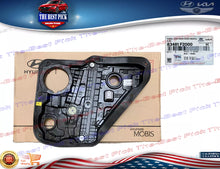 Load image into Gallery viewer, ⭐GENUINE⭐ REAR Power Window Regulator RIGHT 2017-2020 Elantra Sedan 83481F2000