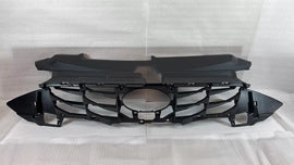 ⭐GENUINE⭐ FRONT Bumper Grille Upper Cover Latch Hyundai Sonata SEL Limited 20-23