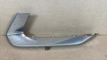 Load image into Gallery viewer, ⭐GENUINE⭐ kia sportage 2023 bumper chrome trim LEFT LH 86595P1100
